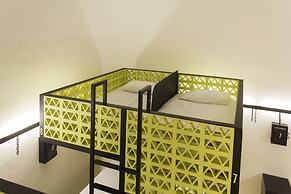Downtown Beds - Hostel