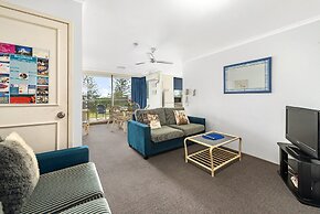 Sandpiper Apartments