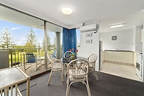 Sandpiper Apartments