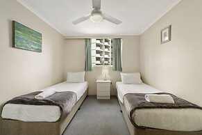 Sandpiper Apartments