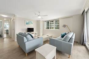 Sandpiper Apartments