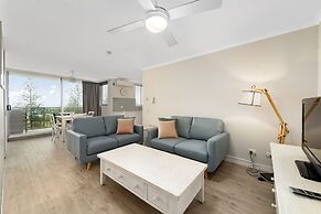 Sandpiper Apartments