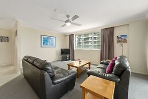 Sandpiper Apartments