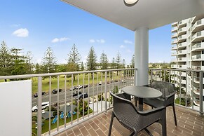 Sandpiper Apartments