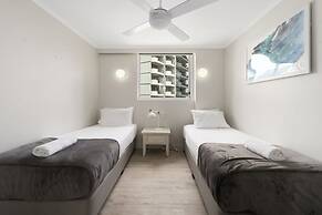 Sandpiper Apartments