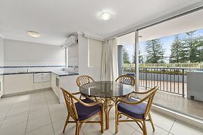 Sandpiper Apartments