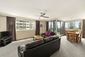 Sandpiper Apartments