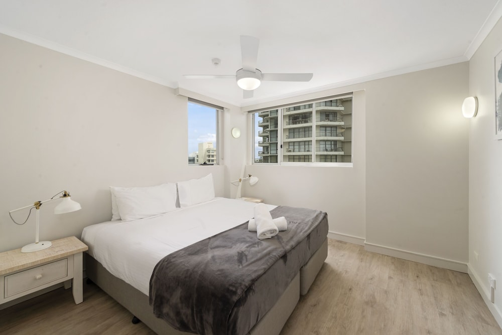 Sandpiper Apartments