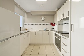 Sandpiper Apartments