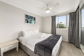 Sandpiper Apartments