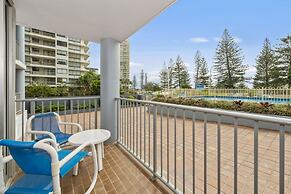 Sandpiper Apartments
