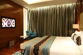 Taj City Centre Gurugram
