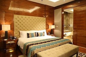 Taj City Centre Gurugram