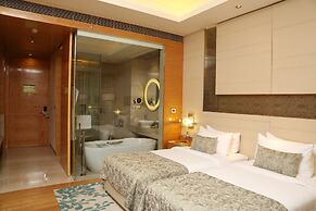 Taj City Centre Gurugram