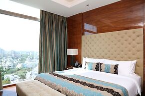 Taj City Centre Gurugram