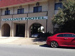 Tollgate Motel