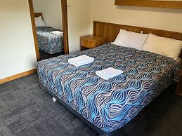 Tollgate Motel