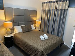 Tollgate Motel