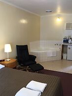 Tollgate Motel