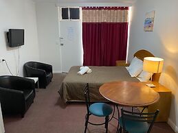 Tollgate Motel