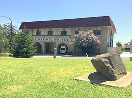 Tollgate Motel