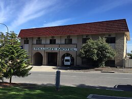Tollgate Motel