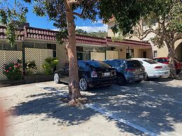 Tollgate Motel