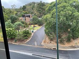 Tollgate Motel