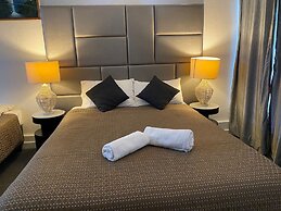 Tollgate Motel