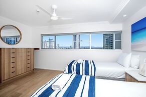 Pacific Plaza Apartments