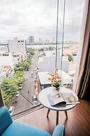 Gold Central Hotel by Haviland