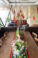 Gold Central Hotel by Haviland