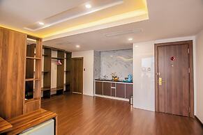 Gold Central Hotel by Haviland
