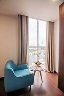 Gold Central Hotel by Haviland
