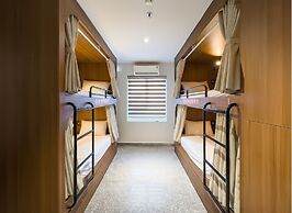 Gold Central Hotel by Haviland