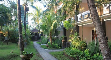 Bakung Beach Resort
