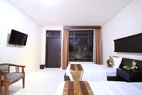 Bakung Beach Resort