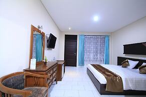 Bakung Beach Resort