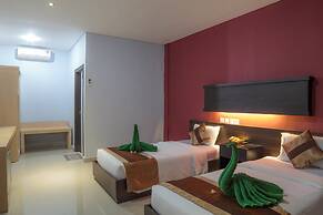 Bakung Beach Resort