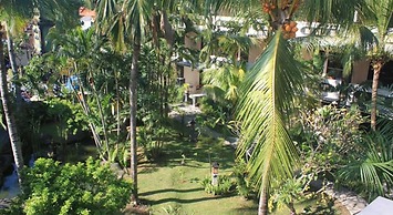 Bakung Beach Resort