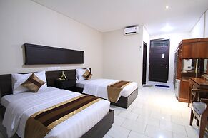 Bakung Beach Resort