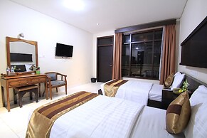 Bakung Beach Resort