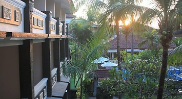 Bakung Beach Resort