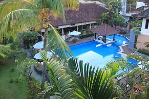 Bakung Beach Resort