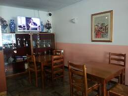 Hotel Autostrada