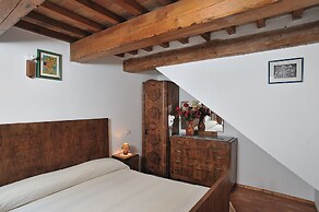 Country House Ca' Vernaccia