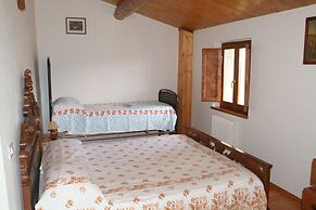 Country House Ca' Vernaccia