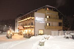 Hotel Rosalpina
