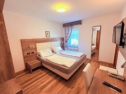Hotel Rosalpina