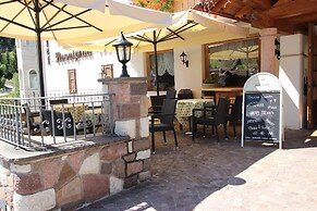 Hotel Rosalpina